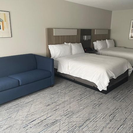 Holiday Inn Express & Suites Muskegon - Grand Haven By Ihg エクステリア 写真