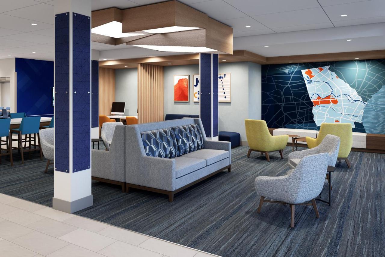 Holiday Inn Express & Suites Muskegon - Grand Haven By Ihg エクステリア 写真