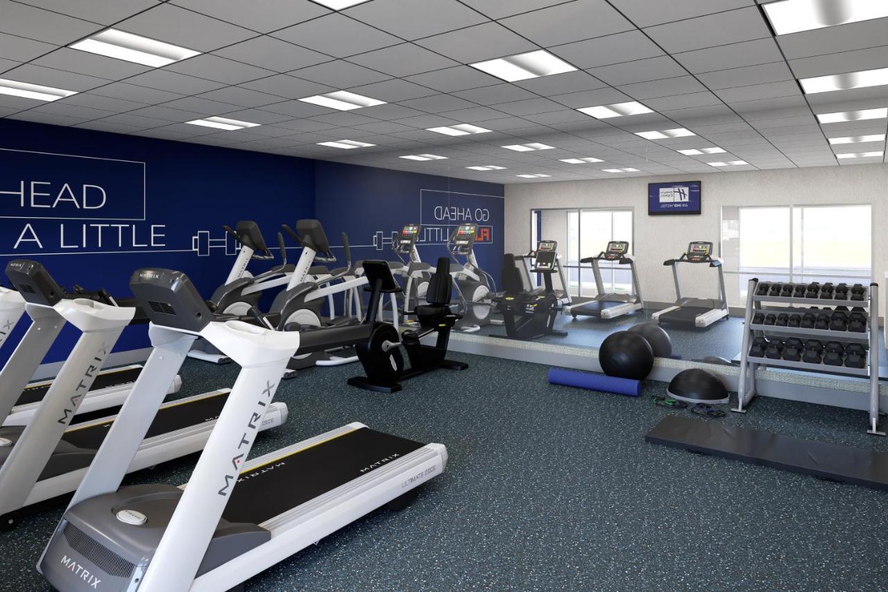 Holiday Inn Express & Suites Muskegon - Grand Haven By Ihg エクステリア 写真