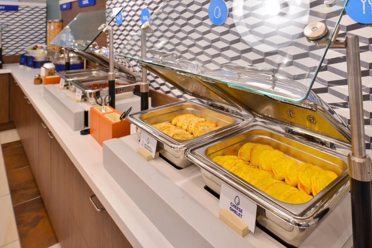 Holiday Inn Express & Suites Muskegon - Grand Haven By Ihg エクステリア 写真