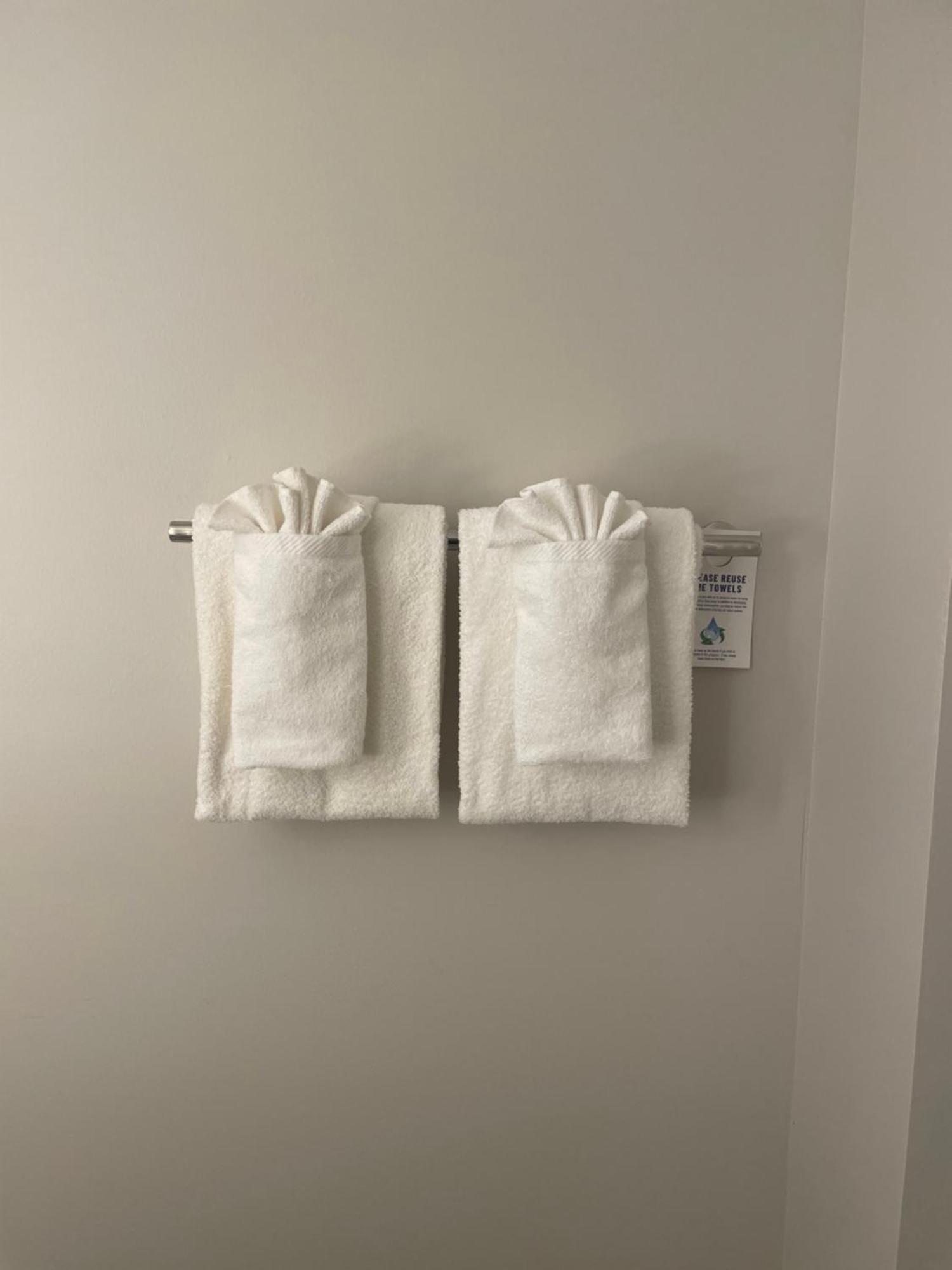 Holiday Inn Express & Suites Muskegon - Grand Haven By Ihg エクステリア 写真