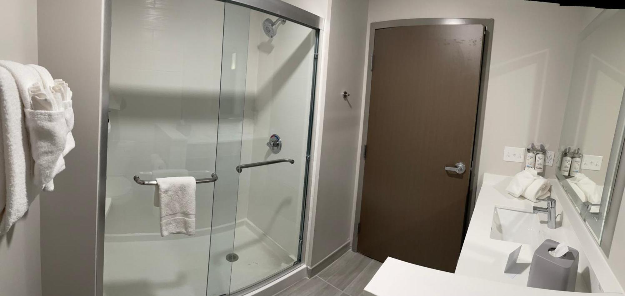 Holiday Inn Express & Suites Muskegon - Grand Haven By Ihg エクステリア 写真