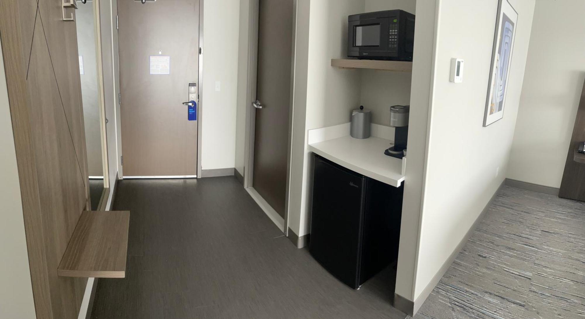 Holiday Inn Express & Suites Muskegon - Grand Haven By Ihg エクステリア 写真