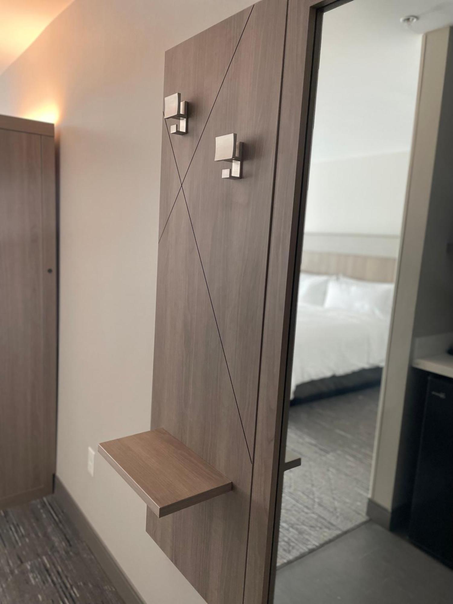 Holiday Inn Express & Suites Muskegon - Grand Haven By Ihg エクステリア 写真
