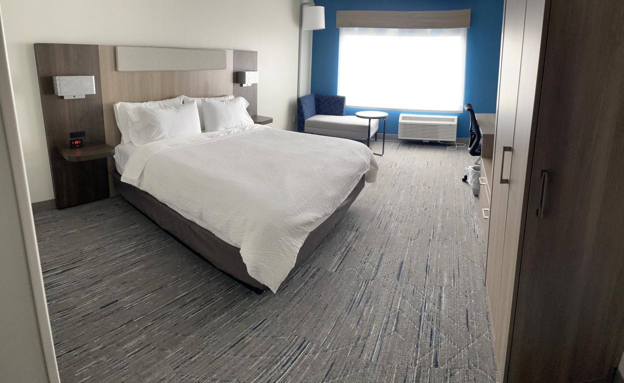 Holiday Inn Express & Suites Muskegon - Grand Haven By Ihg エクステリア 写真