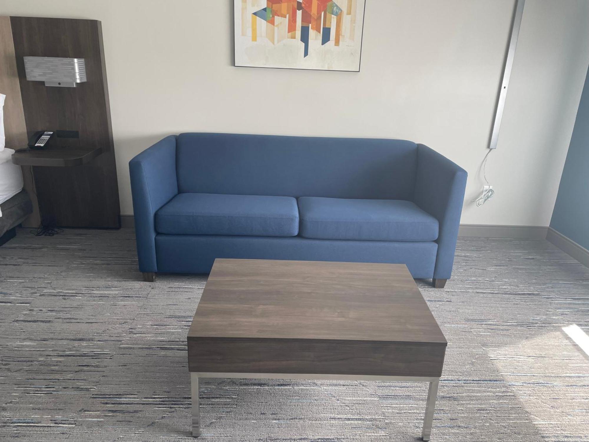 Holiday Inn Express & Suites Muskegon - Grand Haven By Ihg エクステリア 写真