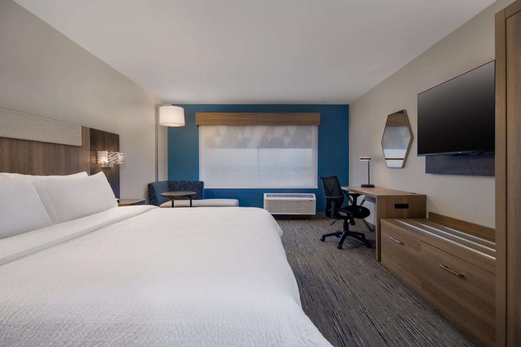 Holiday Inn Express & Suites Muskegon - Grand Haven By Ihg エクステリア 写真