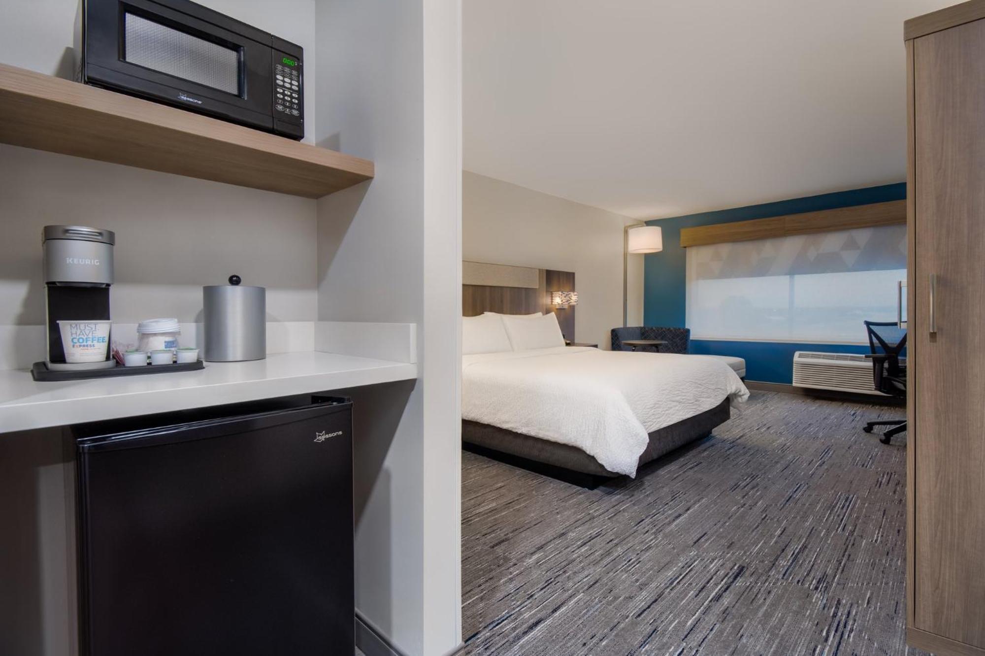 Holiday Inn Express & Suites Muskegon - Grand Haven By Ihg エクステリア 写真