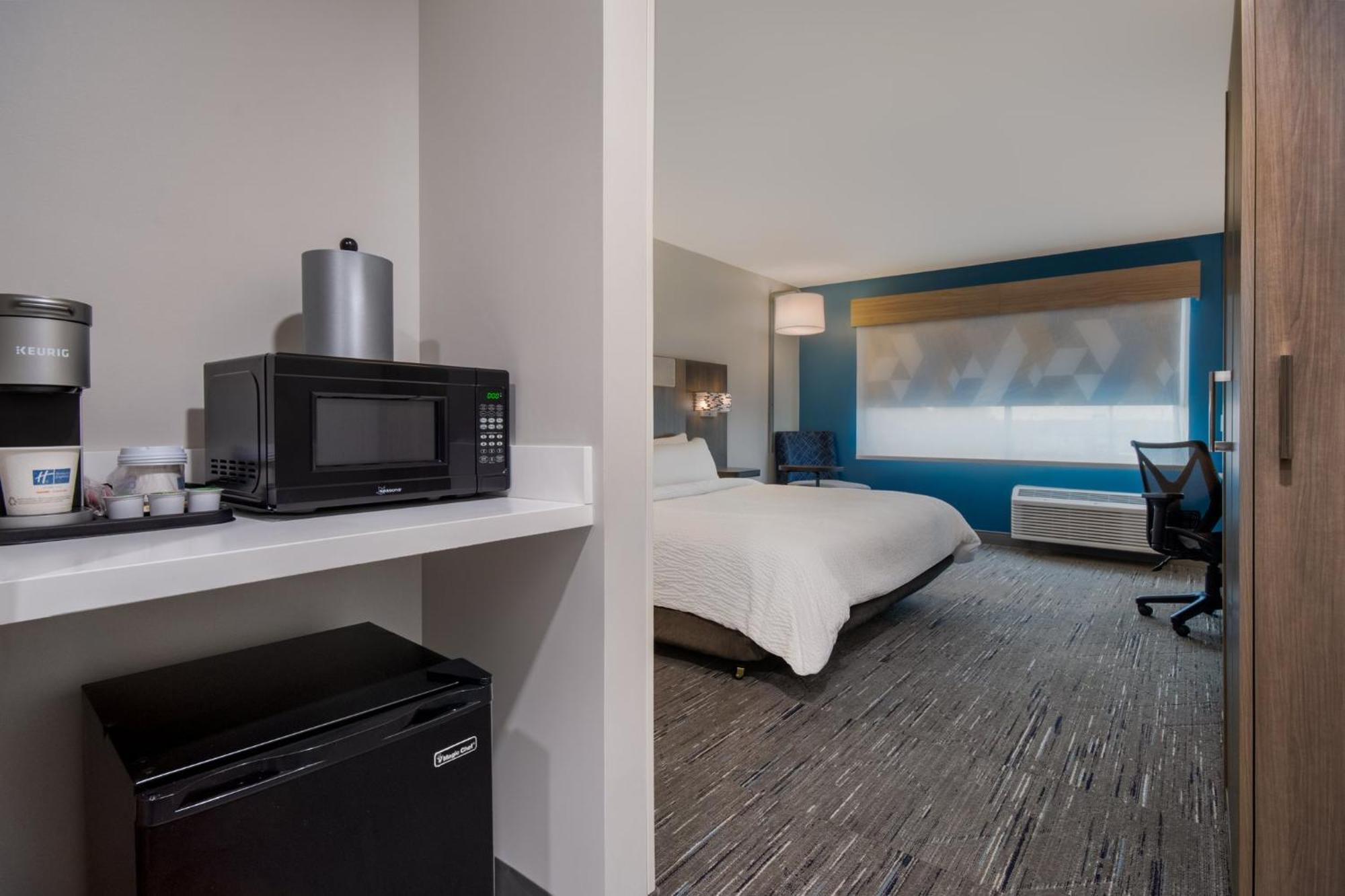 Holiday Inn Express & Suites Muskegon - Grand Haven By Ihg エクステリア 写真